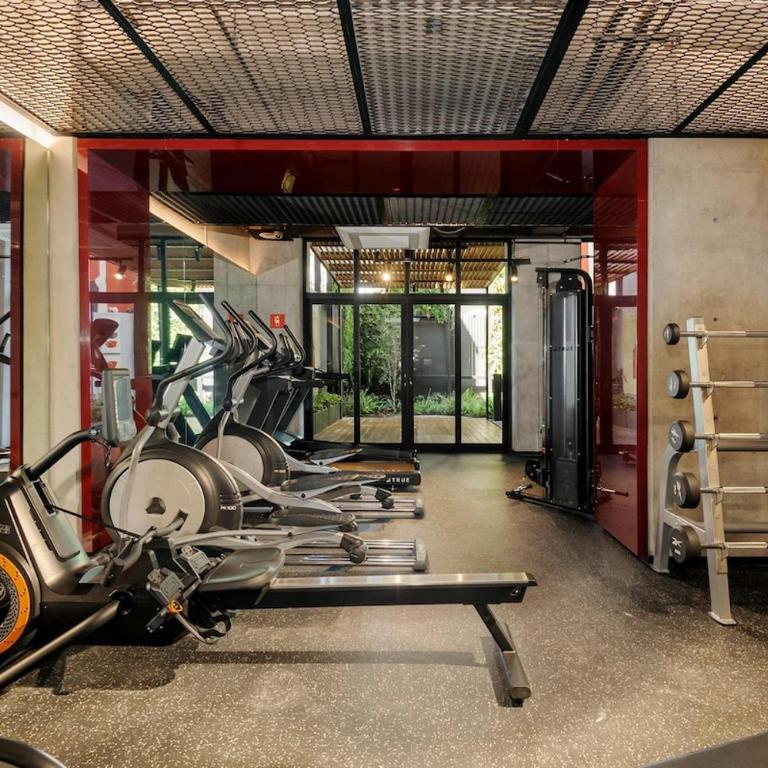 Sennse by Wynwood House - Apartamento de 1 dormitorio - 3