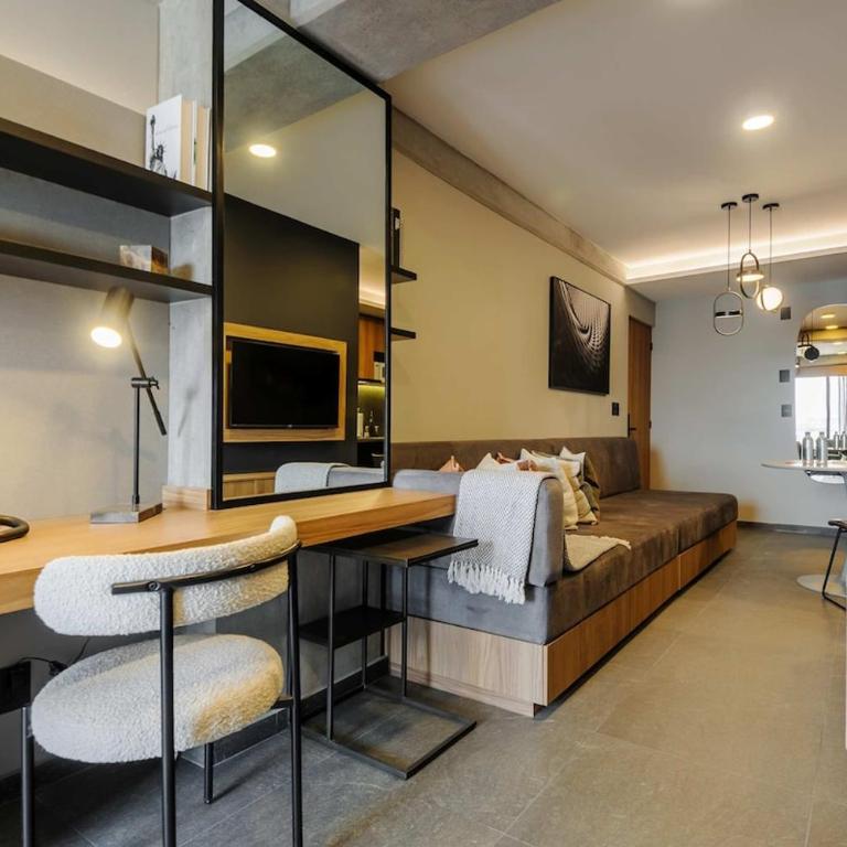 Sennse by Wynwood House - Apartamento de 1 dormitorio - 30
