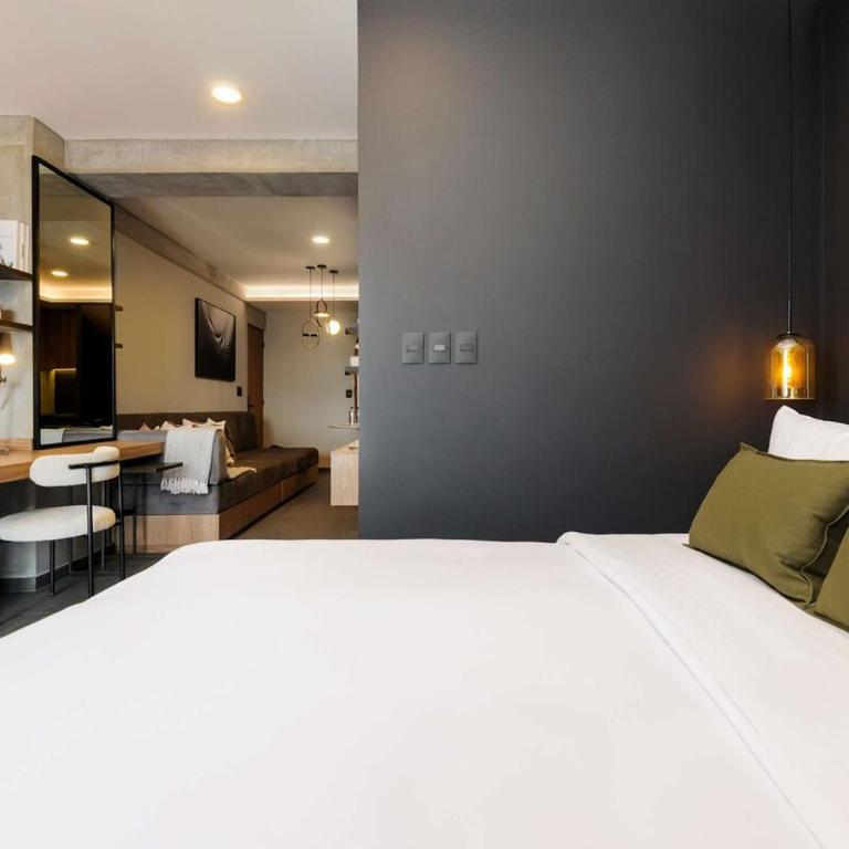 Sennse by Wynwood House - Apartamento de 1 dormitorio - 31
