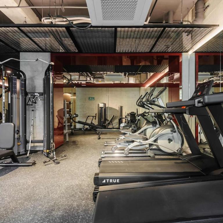 Sennse by Wynwood House - Apartamento de 1 dormitorio - 34