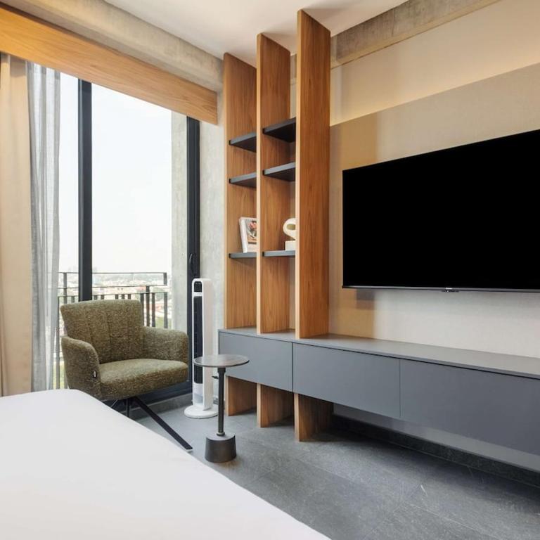 Sennse by Wynwood House - Apartamento de 1 dormitorio - 35