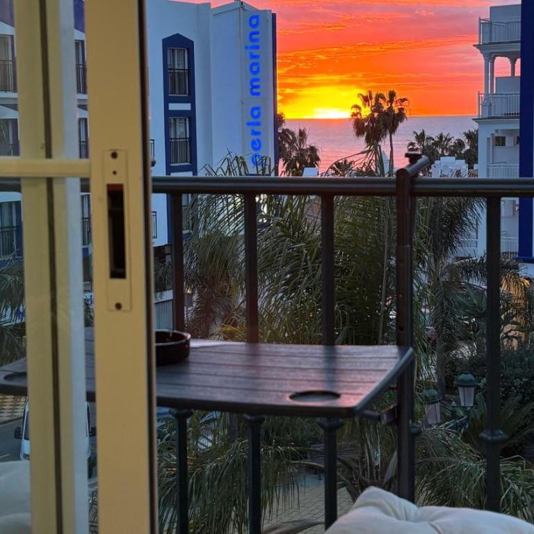 Apartamento turístico Azahara - Apartamento de 1 dormitorio - 16