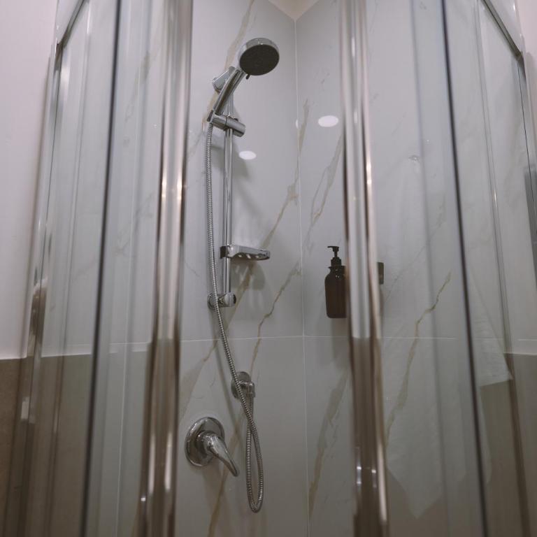 Maison Franca - Double Room with Private Bathroom - 16