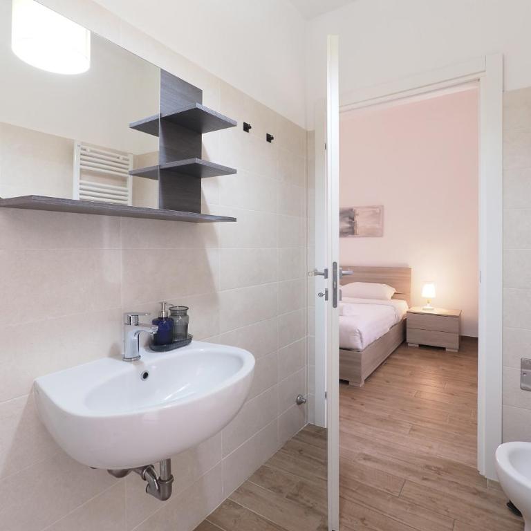 PrimoPiano - Pordoi - Appartamento con 1 Camera da Letto e Balcone - 27