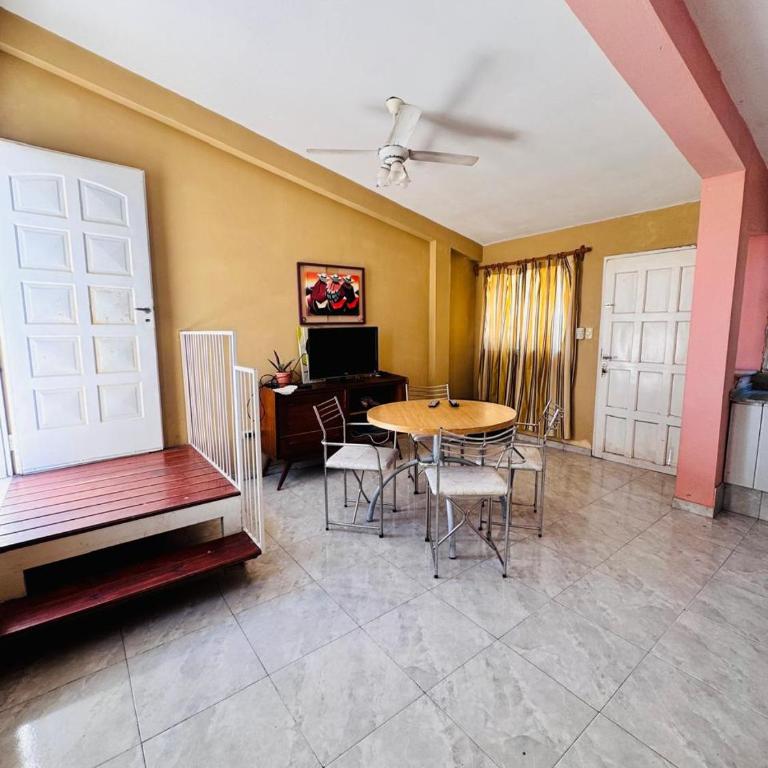 the orange suit - Apartamento de 1 dormitorio - 3