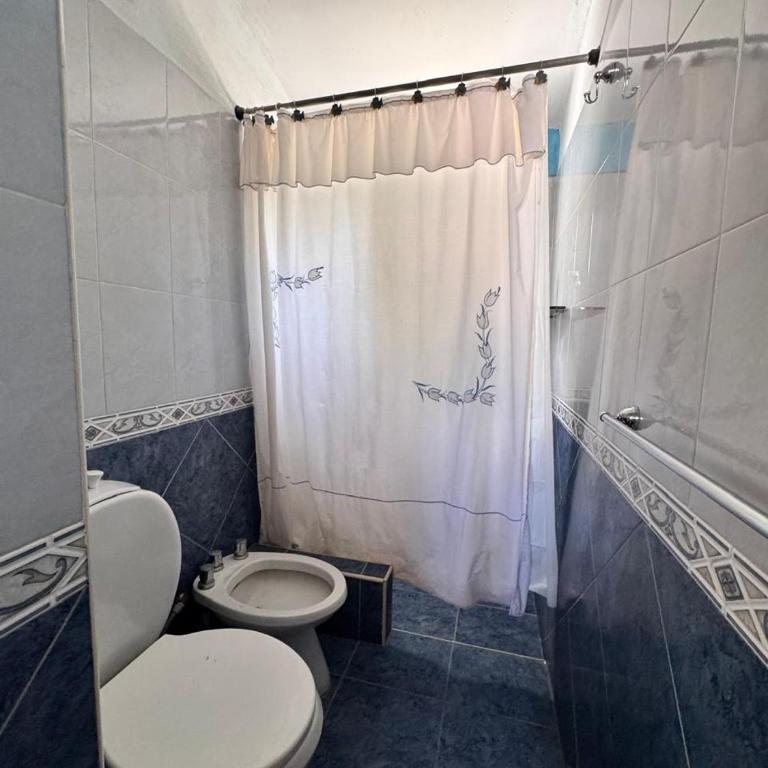 the orange suit - Apartamento de 1 dormitorio - 6
