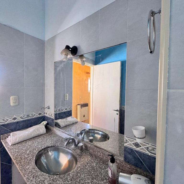 the orange suit - Apartamento de 1 dormitorio - 8