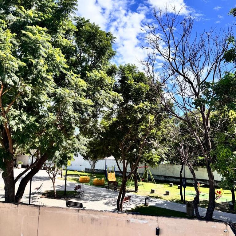 the orange suit - Apartamento de 1 dormitorio - 9