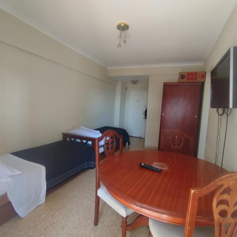 Sol y Mar - Apartamento de 1 dormitorio - 6