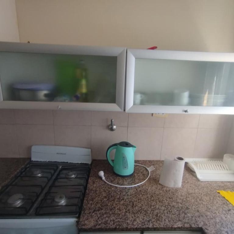 Sol y Mar - Apartamento de 1 dormitorio - 11