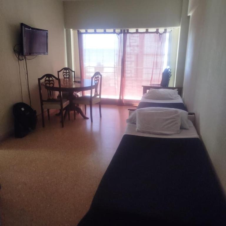 Sol y Mar - Apartamento de 1 dormitorio - 20