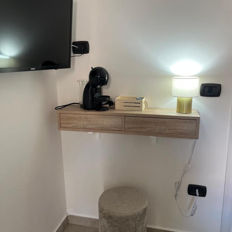 Maison Franca - Double Room with Private Bathroom - 14