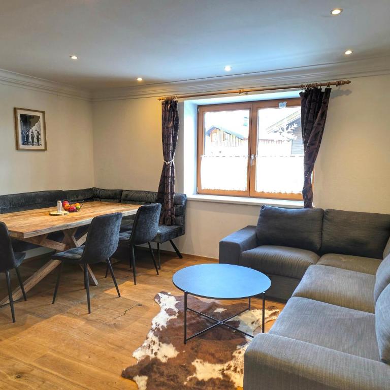 Ferienwohnungen Sonnrain 13 - Apartment mit 3 Schlafzimmern - 3