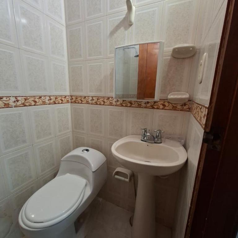 Apartamento Villa Carolina - Apartamento de 3 dormitorios - 4
