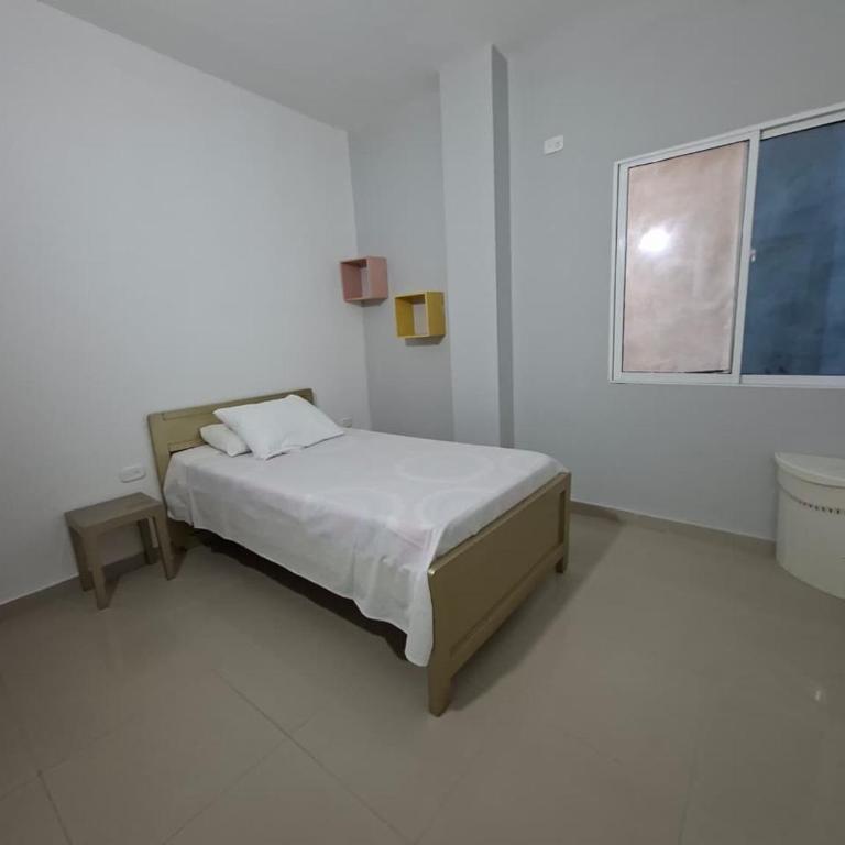 Apartamento Villa Carolina - Apartamento de 3 dormitorios - 5