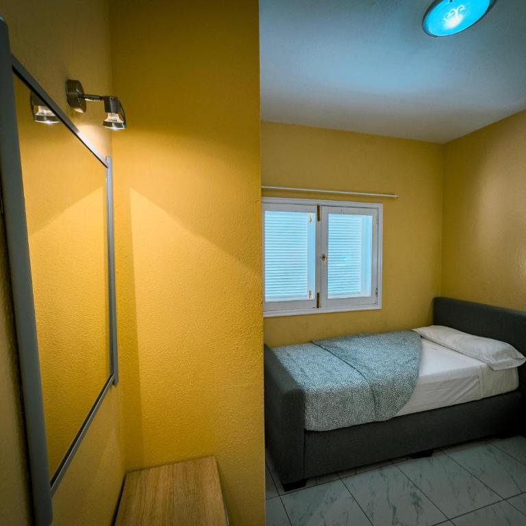 Aparthotel MONTERREY - Apartamento Superior de 1 dormitorio - 35