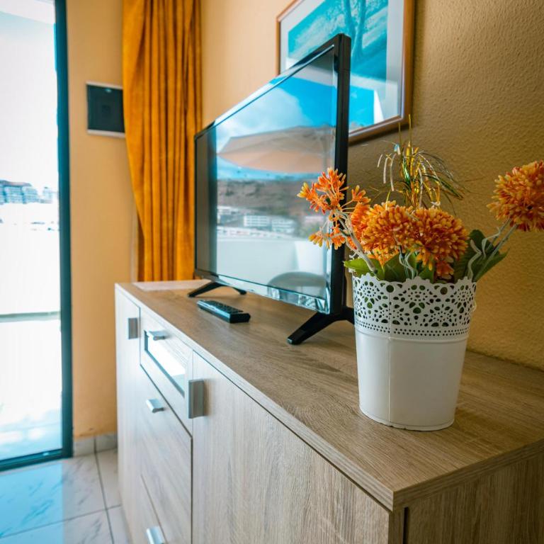 Aparthotel MONTERREY - Apartamento Superior de 1 dormitorio - 29