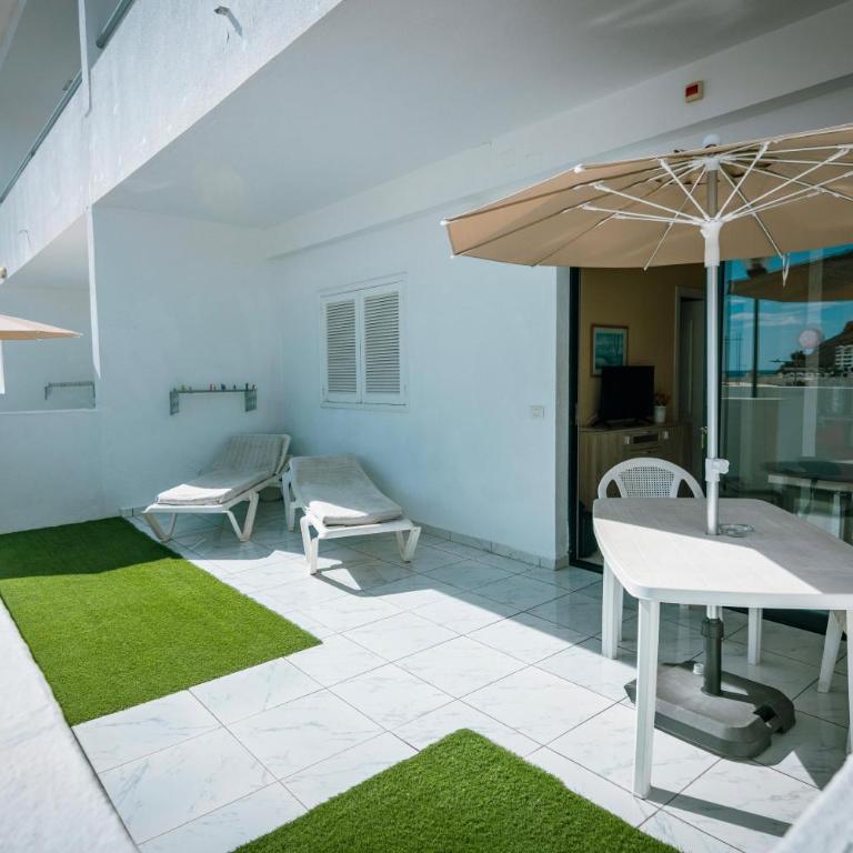 Aparthotel MONTERREY - Apartamento Superior de 1 dormitorio - 31