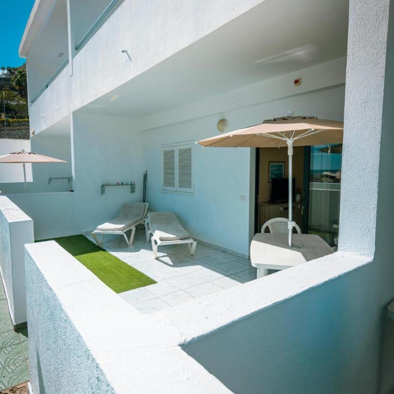Aparthotel MONTERREY - Apartamento Superior de 1 dormitorio - 28
