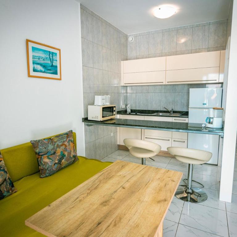 Aparthotel MONTERREY - Apartamento Superior - 32