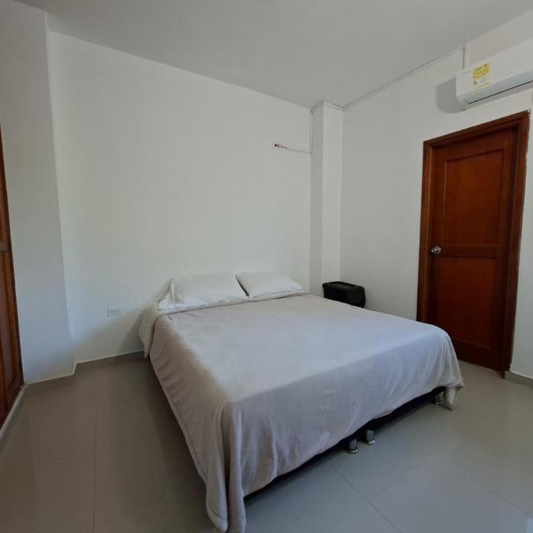 Apartamento Villa Carolina - Apartamento de 3 dormitorios - 8