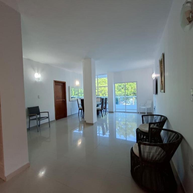 Apartamento Villa Carolina - Apartamento de 3 dormitorios - 9