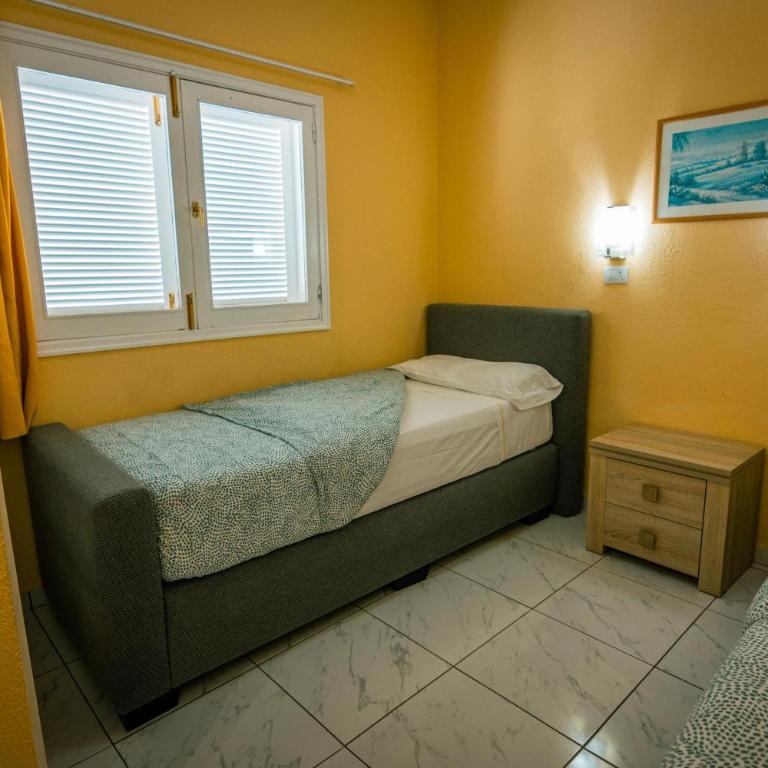 Aparthotel MONTERREY - Apartamento Superior de 1 dormitorio - 25