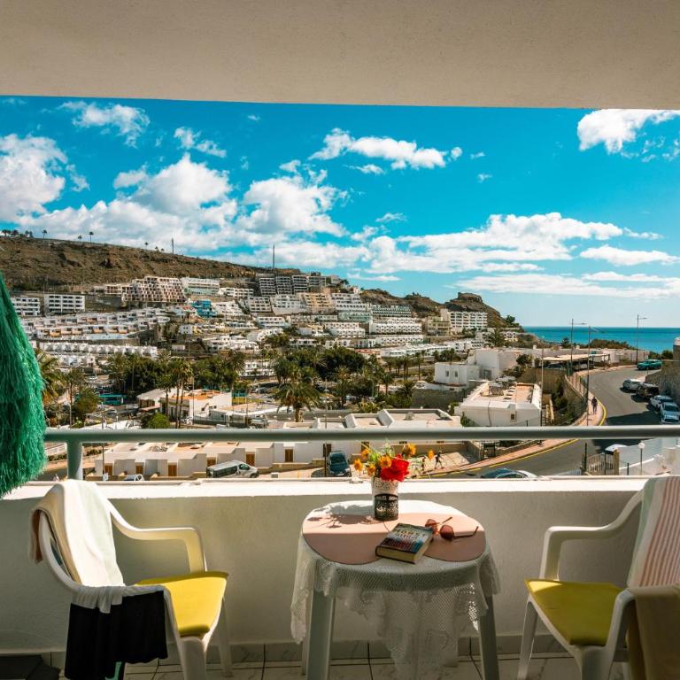 Aparthotel MONTERREY - Apartamento Superior de 1 dormitorio - 27