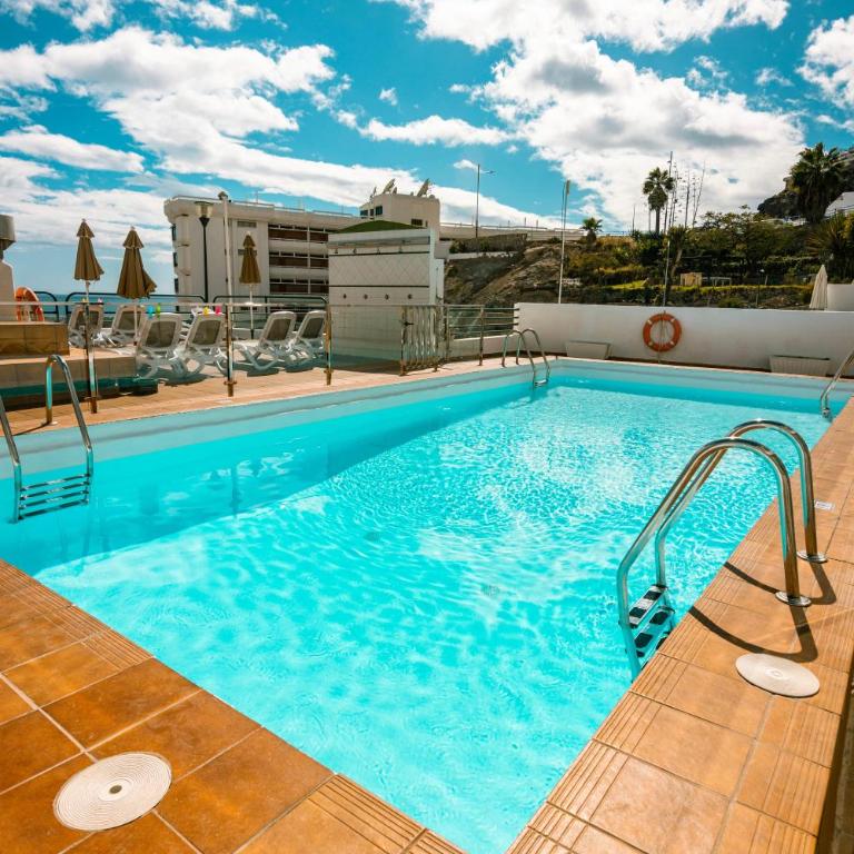 Aparthotel MONTERREY - Apartamento Superior - 35