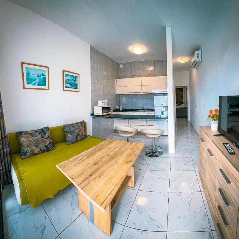 Aparthotel MONTERREY - Apartamento Superior - 36