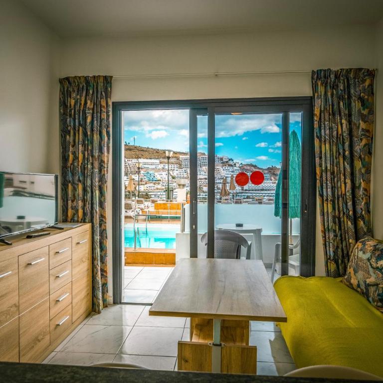 Aparthotel MONTERREY - Apartamento Superior - 37