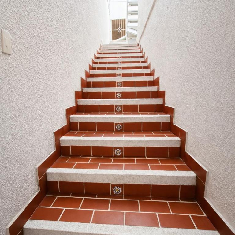 Apartamento Villa Carolina - Apartamento de 3 dormitorios - 11