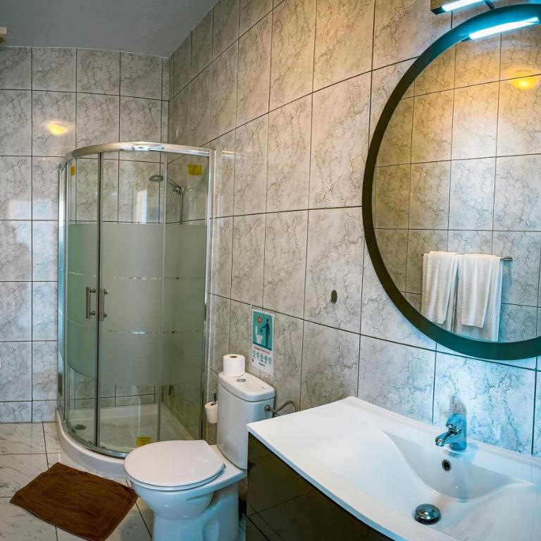 Aparthotel MONTERREY - Apartamento Superior de 1 dormitorio - 33