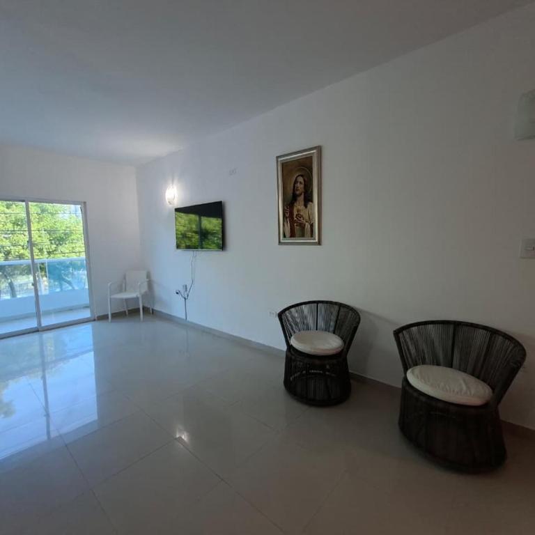 Apartamento Villa Carolina - Apartamento de 3 dormitorios - 12