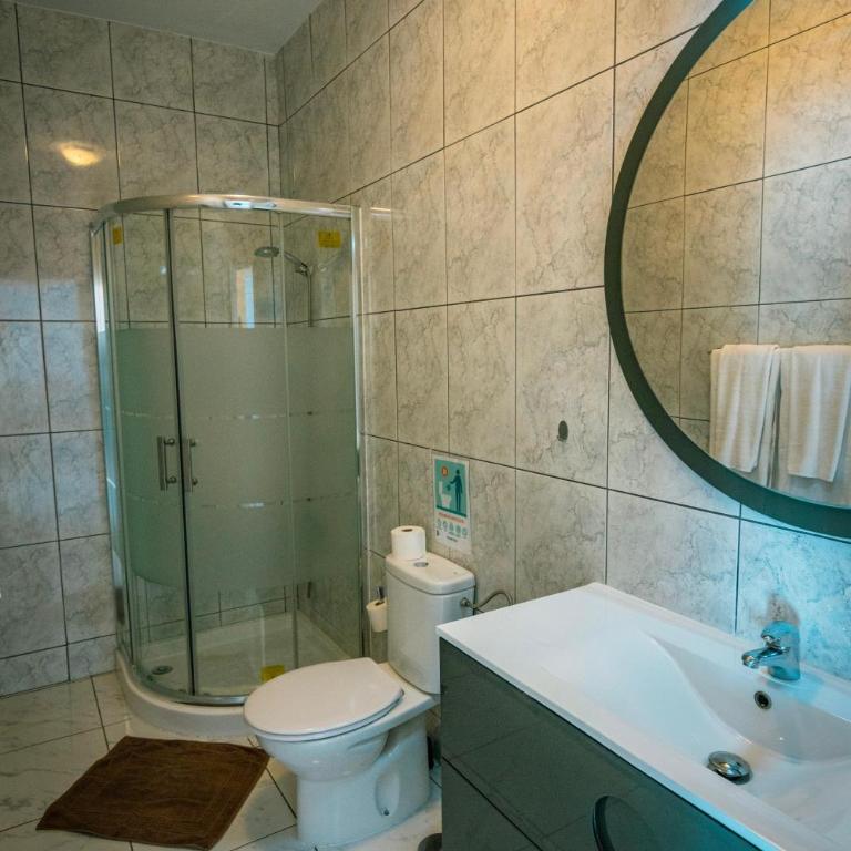Aparthotel MONTERREY - Apartamento Superior de 1 dormitorio - 34