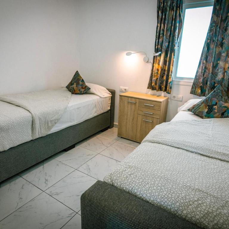 Aparthotel MONTERREY - Apartamento Superior - 40