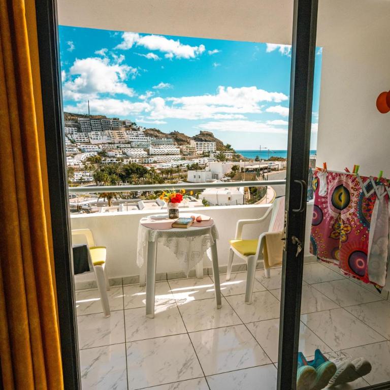 Aparthotel MONTERREY - Apartamento Superior de 1 dormitorio - 37