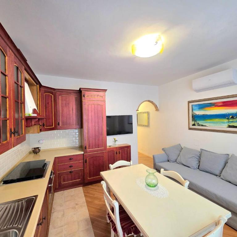 Appartamento da Siria a Sirolo - One-Bedroom Apartment - 1