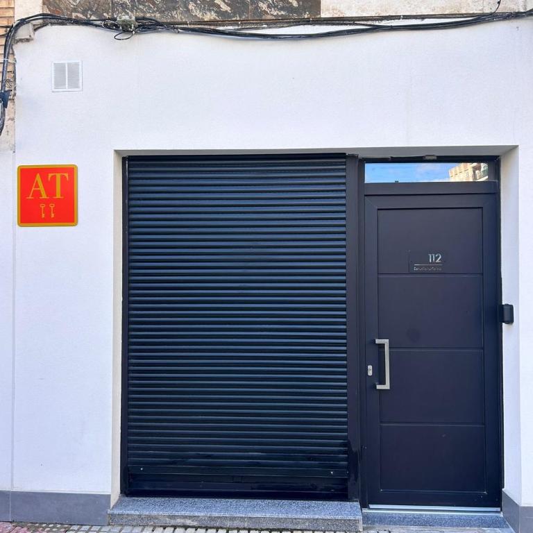 Apartamentos Bajo La Viga con Piscina - One-Bedroom Apartment - 16