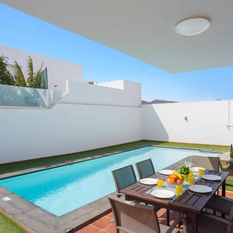 Villa Luz Lanzarote by Villa Plus - Villa - 3
