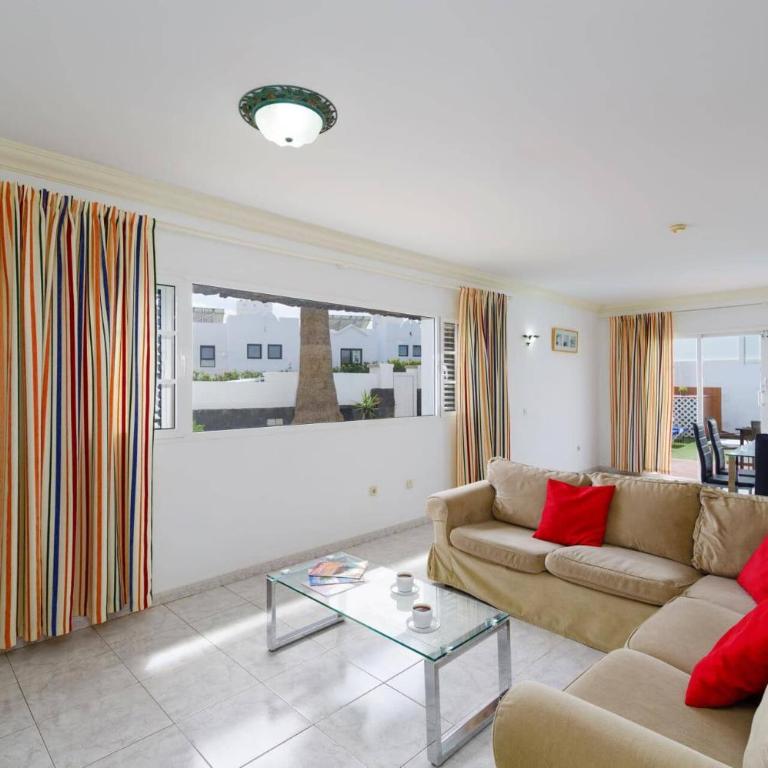 Villa Luz Lanzarote by Villa Plus - Villa - 5