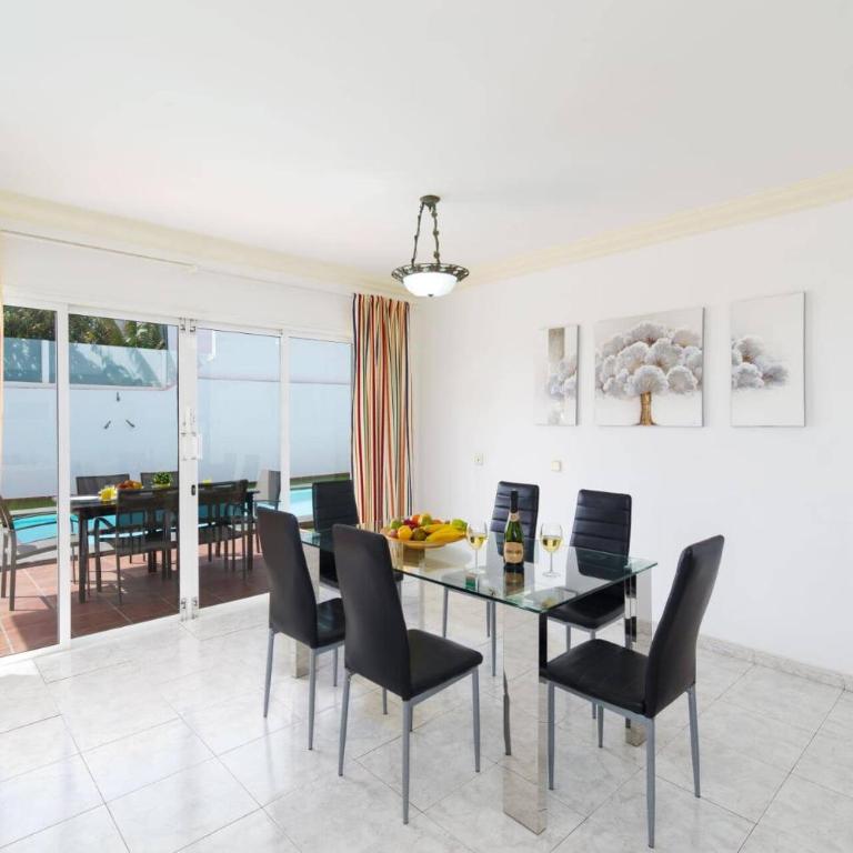 Villa Luz Lanzarote by Villa Plus - Villa - 6