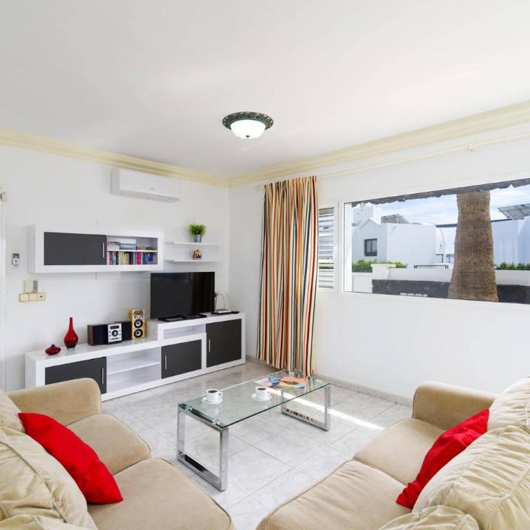 Villa Luz Lanzarote by Villa Plus - Villa - 4