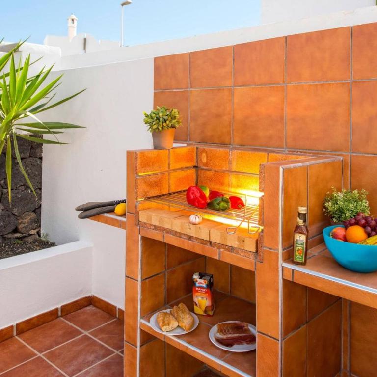 Villa Luz Lanzarote by Villa Plus - Villa - 13