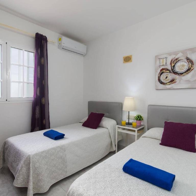 Villa Luz Lanzarote by Villa Plus - Villa - 16