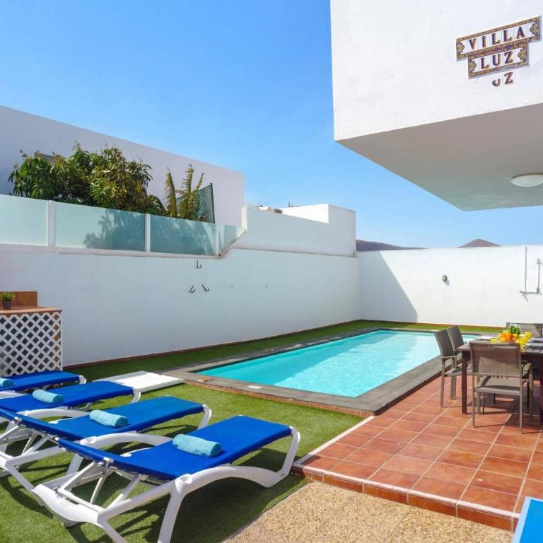 Villa Luz Lanzarote by Villa Plus - Villa - 22