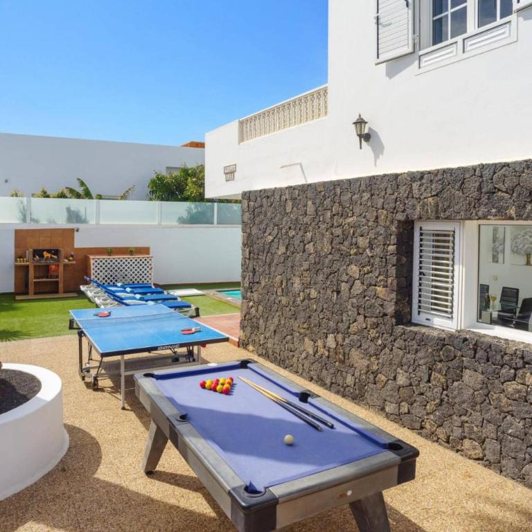 Villa Luz Lanzarote by Villa Plus - Villa - 24