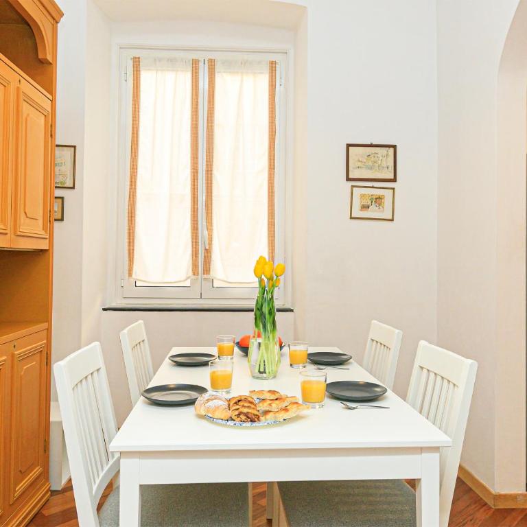 iFlat Foce Living - Appartamento con 2 Camere da Letto - 22