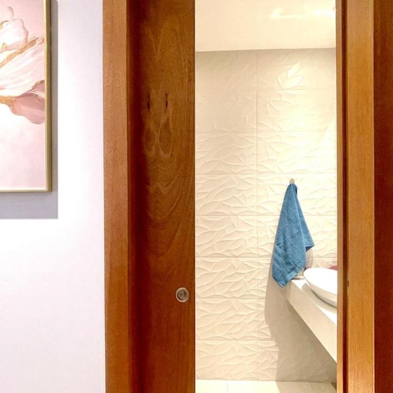 Solaris River Suite, Puertas del Sol, Cuenca - Apartamento de 1 dormitorio - 5
