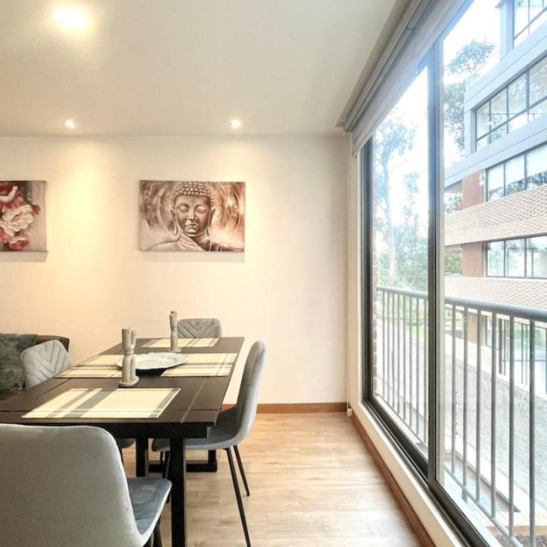 Solaris River Suite, Puertas del Sol, Cuenca - Apartamento de 1 dormitorio - 8